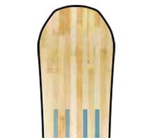 SinterStrong Sidewalls