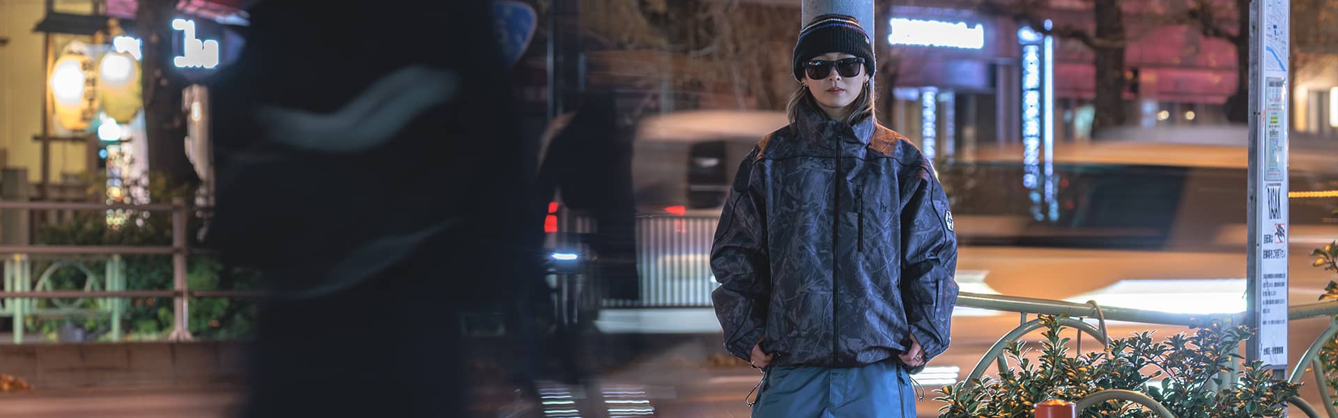 AA HARDWEAR レディース WOMEN'S | AA HARDWEAR