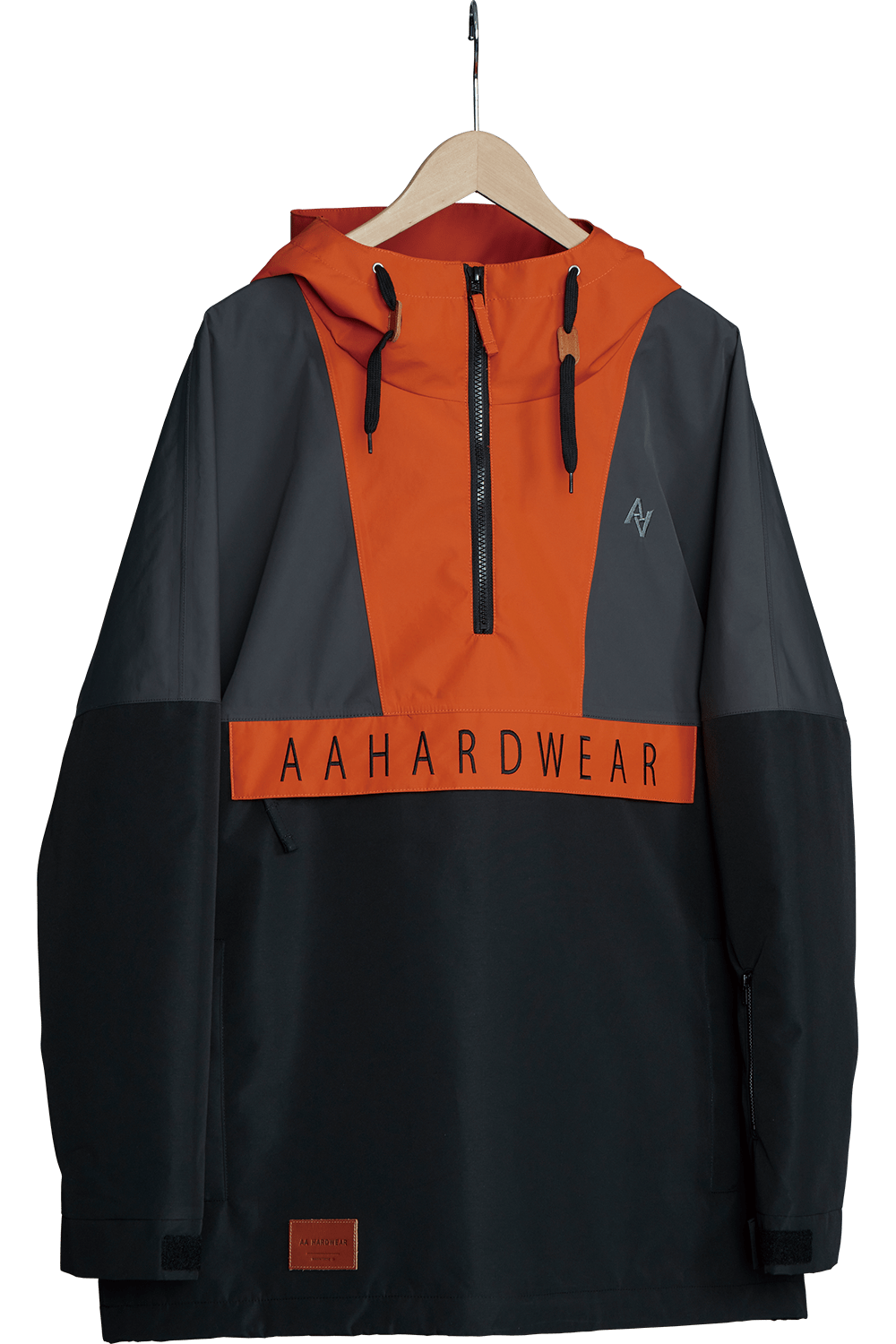 2023 AA HARDWEAR MOUNTAIN ジャケット XL