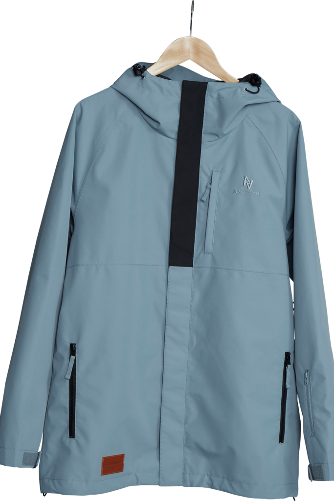 STORM JACKET | AA HARDWEAR