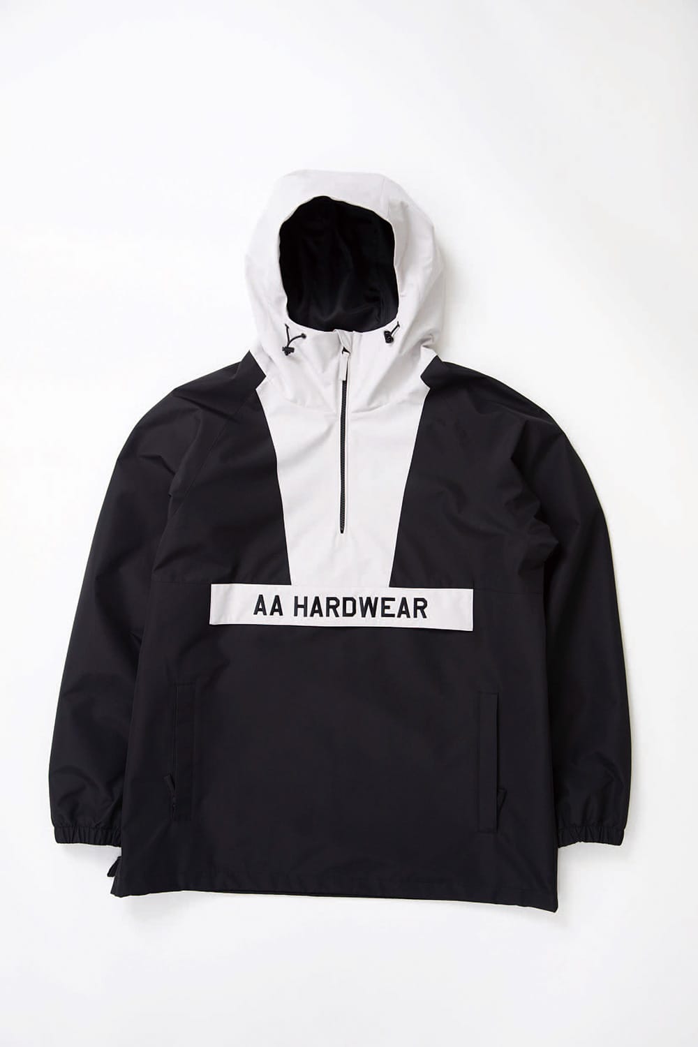 AA HARDWEARジャケット