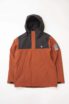 STORM JACKET