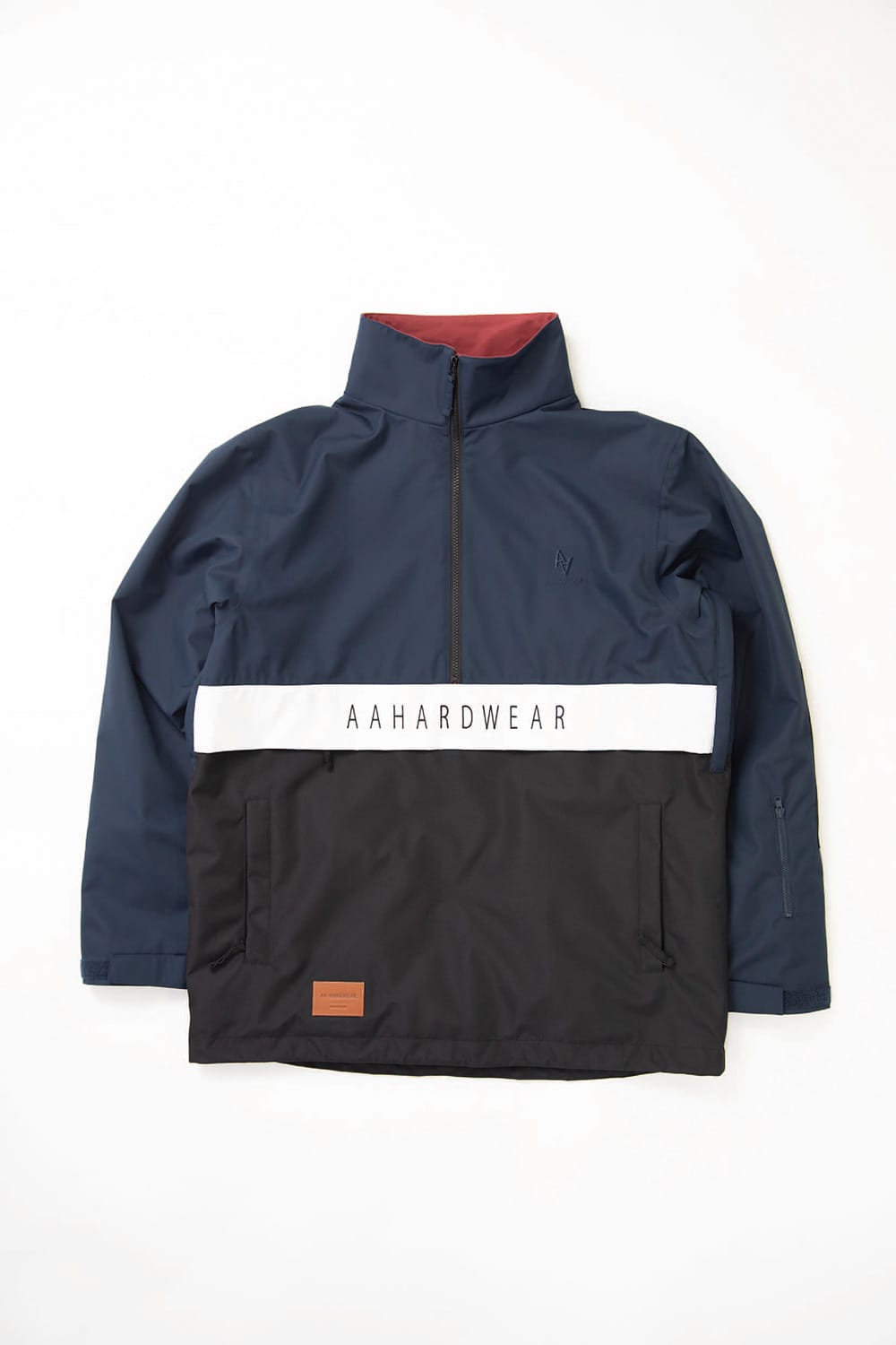 MOUNTAIN JACKET | AA HARDWEAR