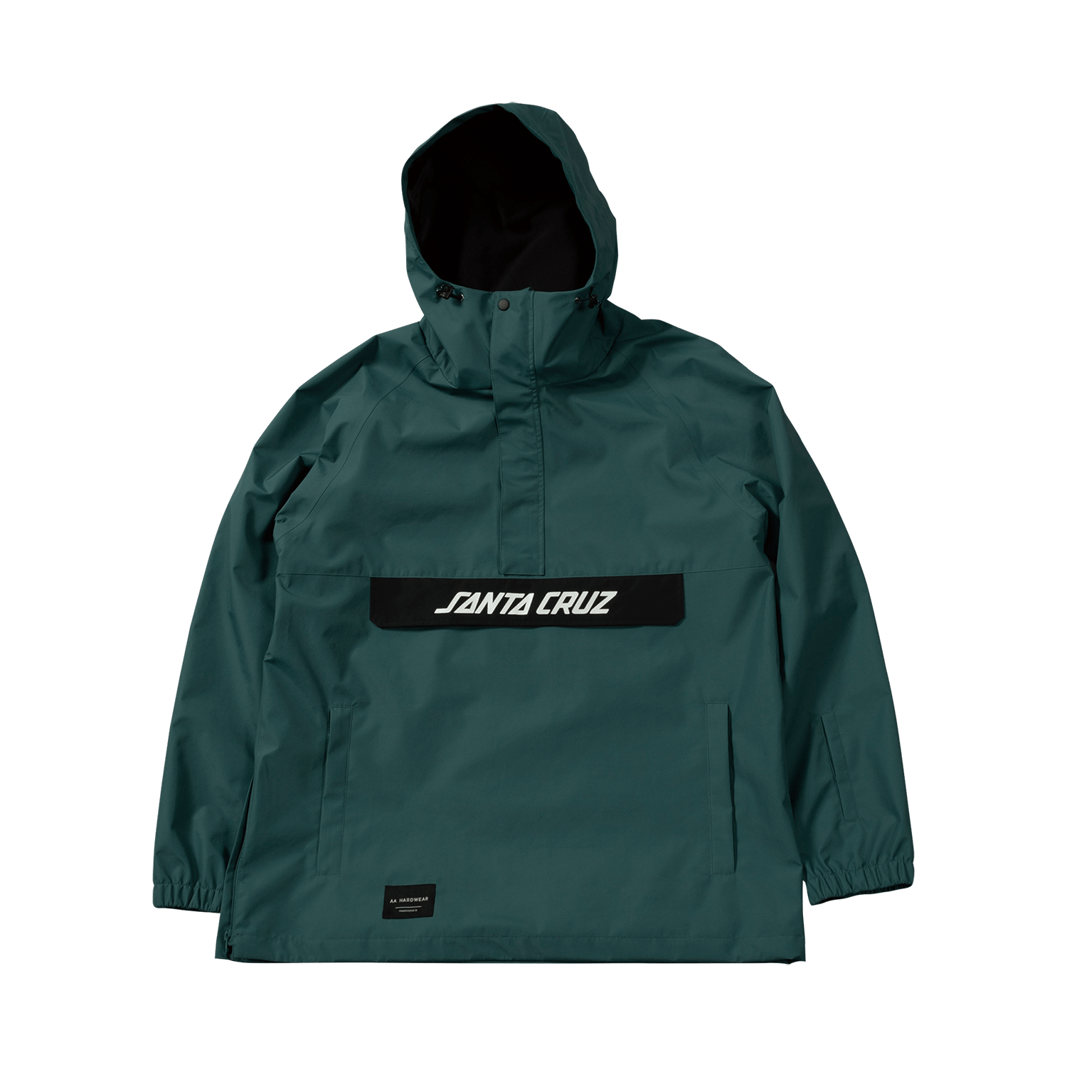 SC ANORAK JACKET - 23/24 Unisex | AA HARDWEAR