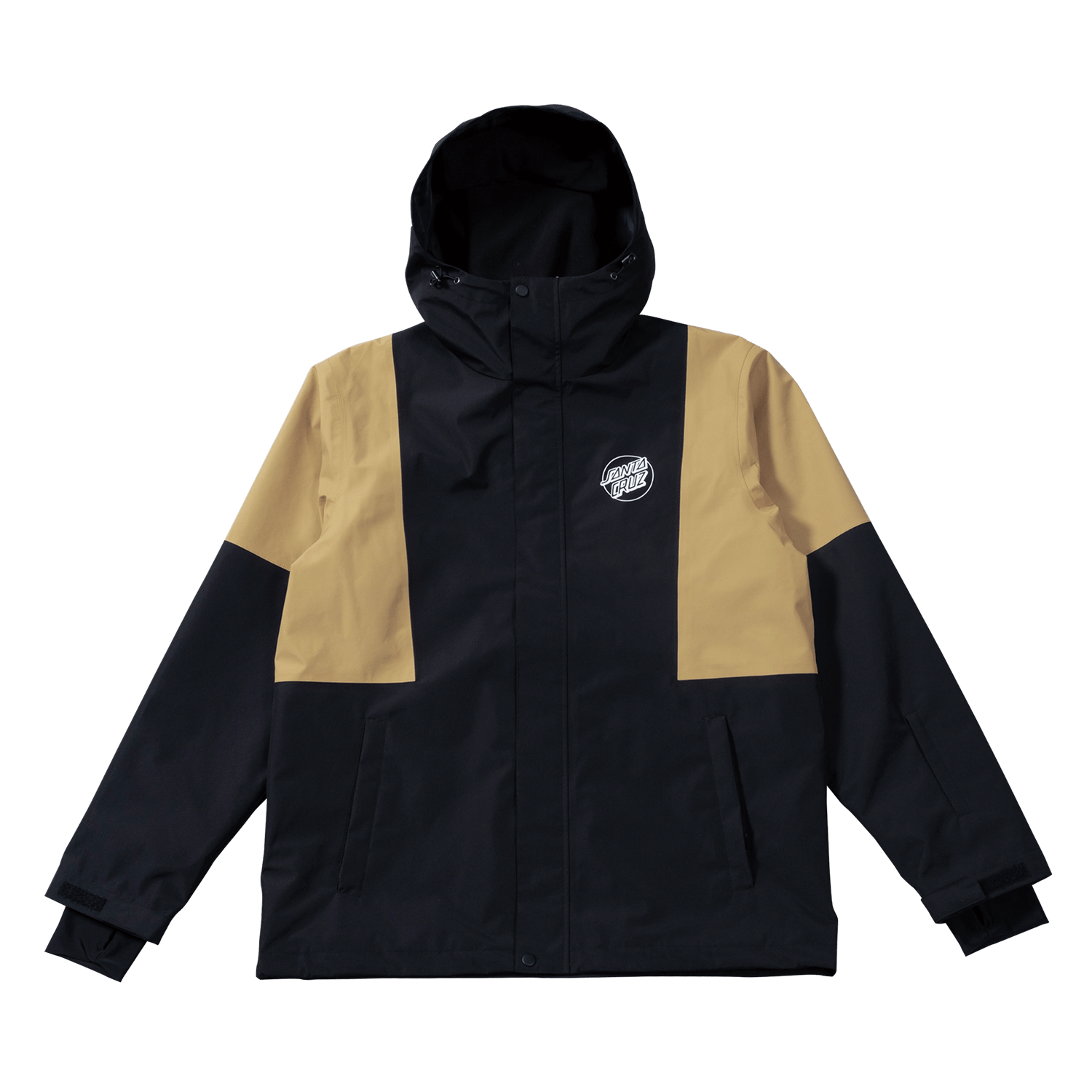 2023 AA HARDWEAR MOUNTAIN ジャケット XL