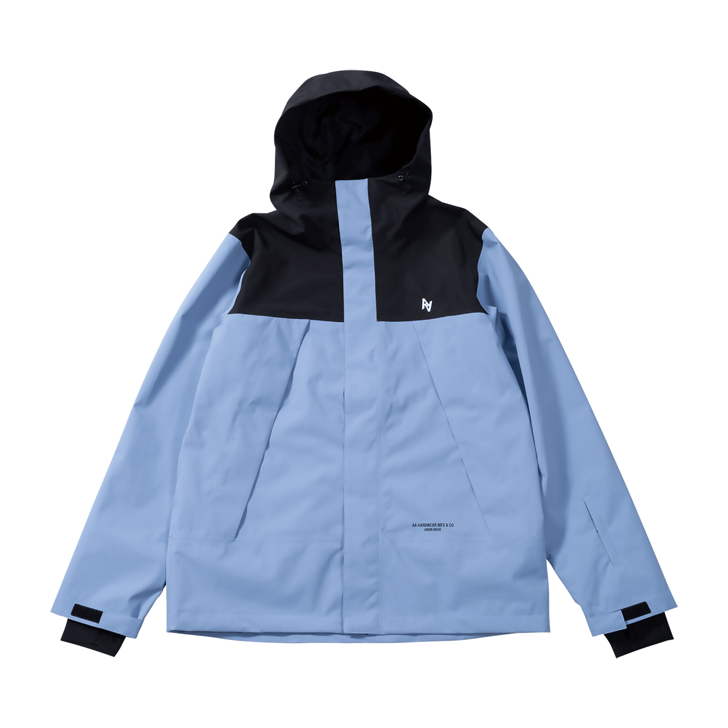 22-23モデル AA HARDWEAR STORM jacket Mサイズ