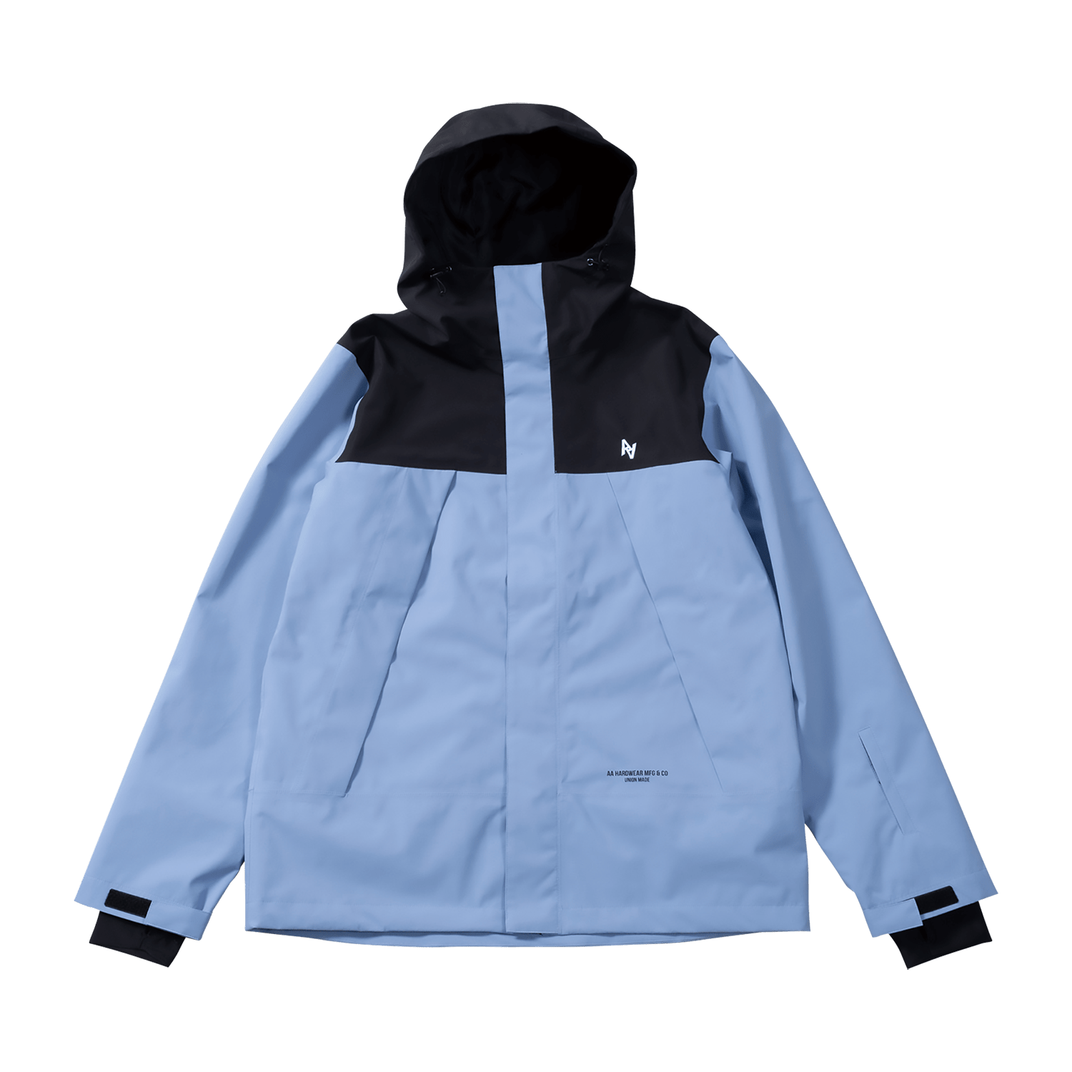 AAHARDWEAR STORMJACKET 22-23モデル