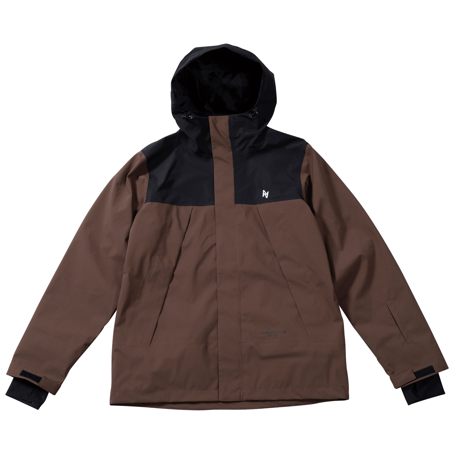 AAHARDWEAR STORMJACKET 22-23モデル