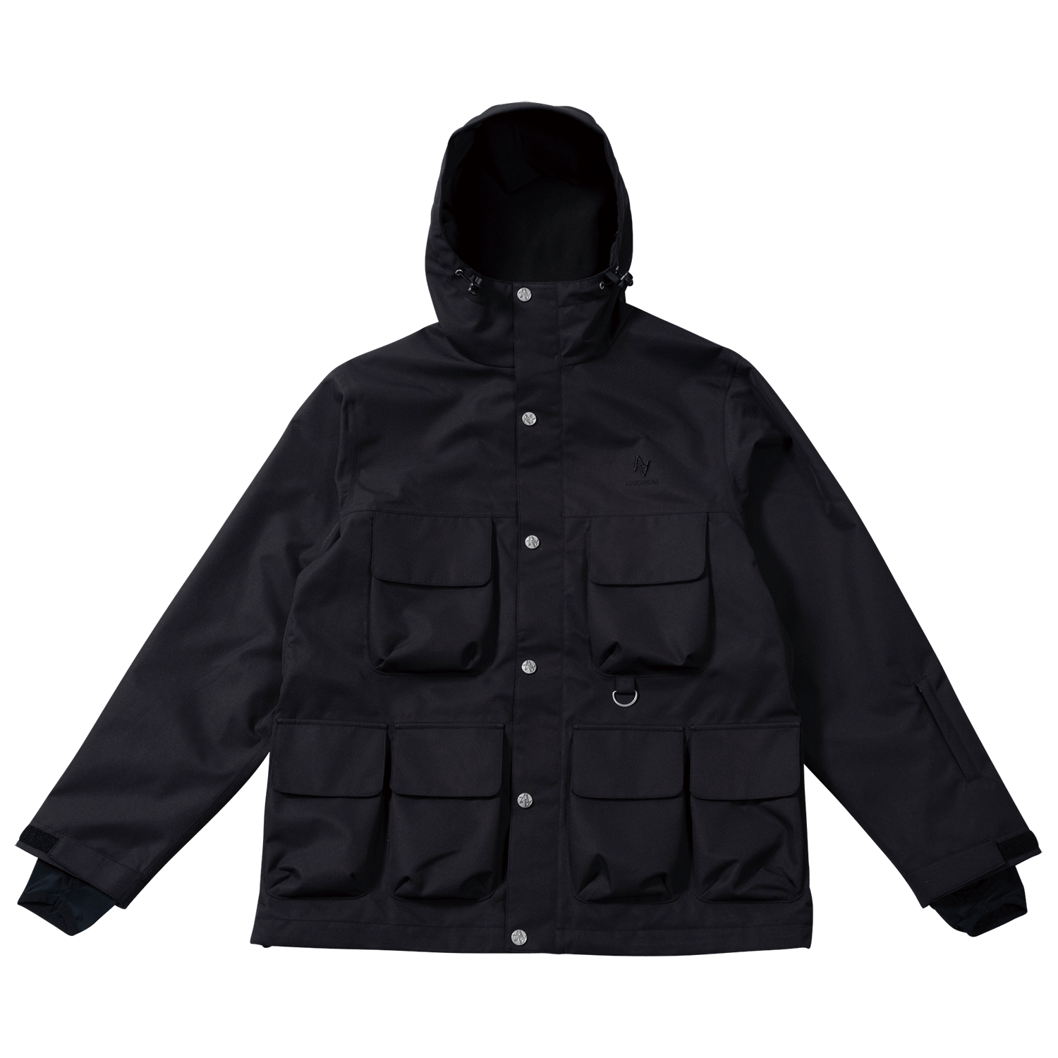 UTILITY JACKET - 23/24 UNISEX | AA HARDWEAR