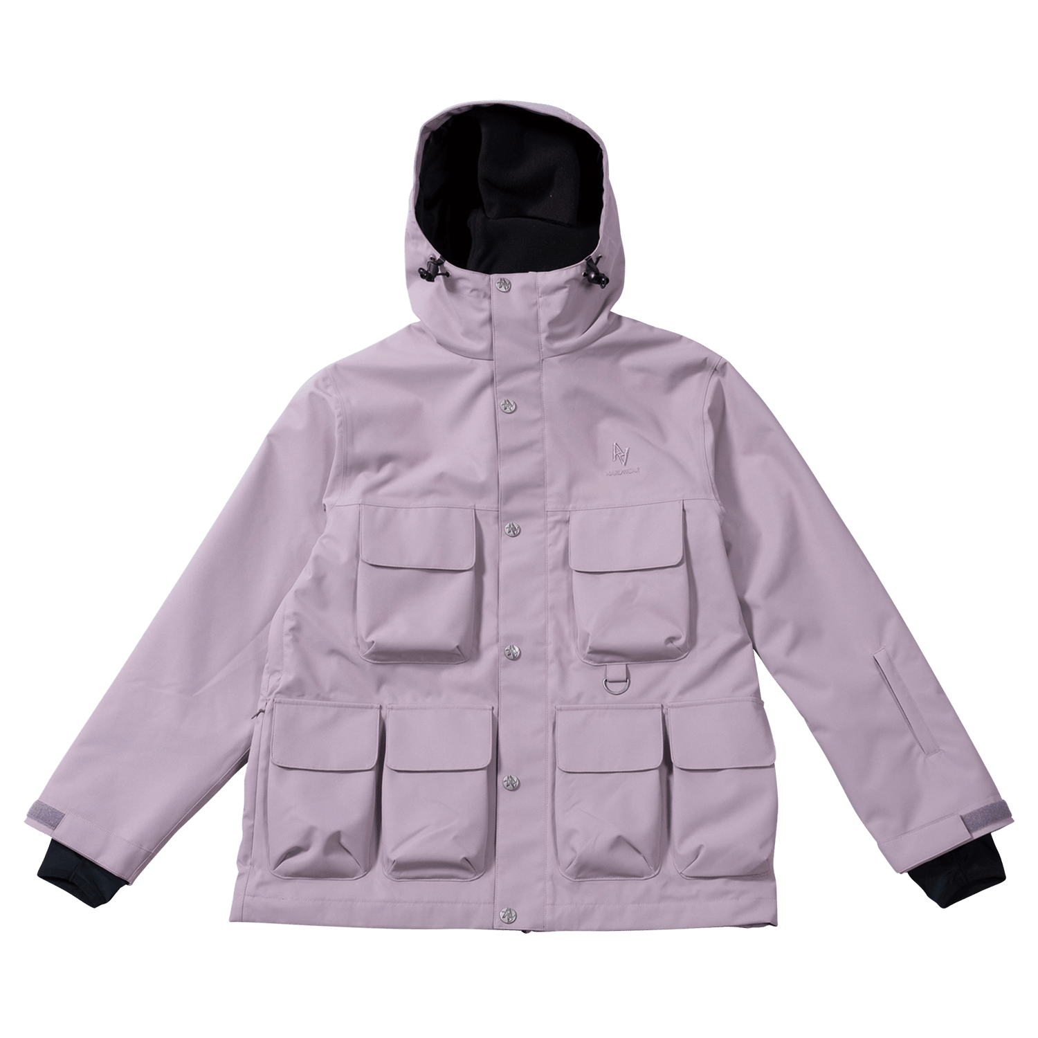 UTILITY JACKET - 23/24 UNISEX | AA HARDWEAR