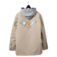 SELBY JACKET