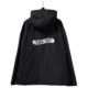 HOOD JACKET