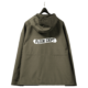 HOOD JACKET