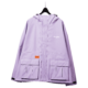 HOOD JACKET