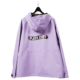 HOOD JACKET