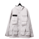 UTILITY JACKET