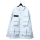 UTILITY JACKET
