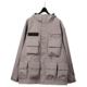 UTILITY JACKET