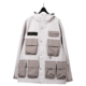 UTILITY JACKET