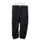 UTILITY BAGGY PANTS