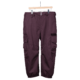 UTILITY BAGGY PANTS