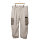 UTILITY BAGGY PANTS