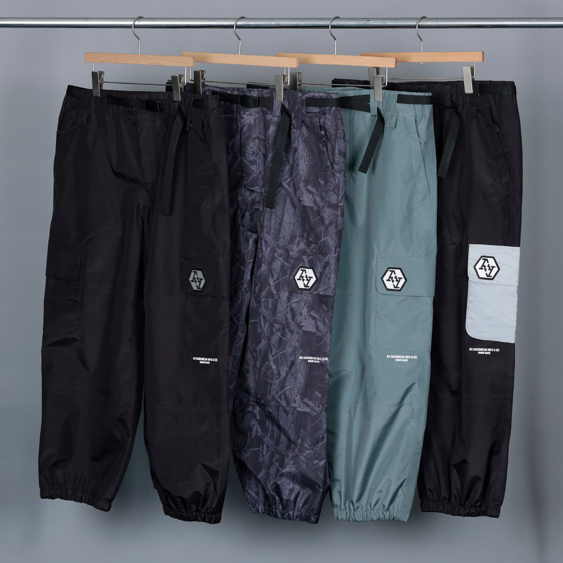 AA HARDWEAR STANDARD PANTS Sサイズ 楽天市場】スノーボードウェア aa パンツの通販