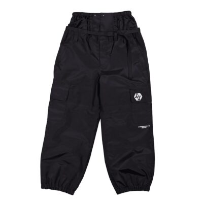 AA HARDWEAR 公式サイト | スノーボードウェアのドメスティック