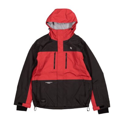 AA HARDWEAR スノーボードウェア上　M スノーボード ウェア ジャケット ユニセックス AA HARDWEAR