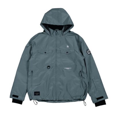 AA HARDWEAR 公式サイト | スノーボードウェアのドメスティック