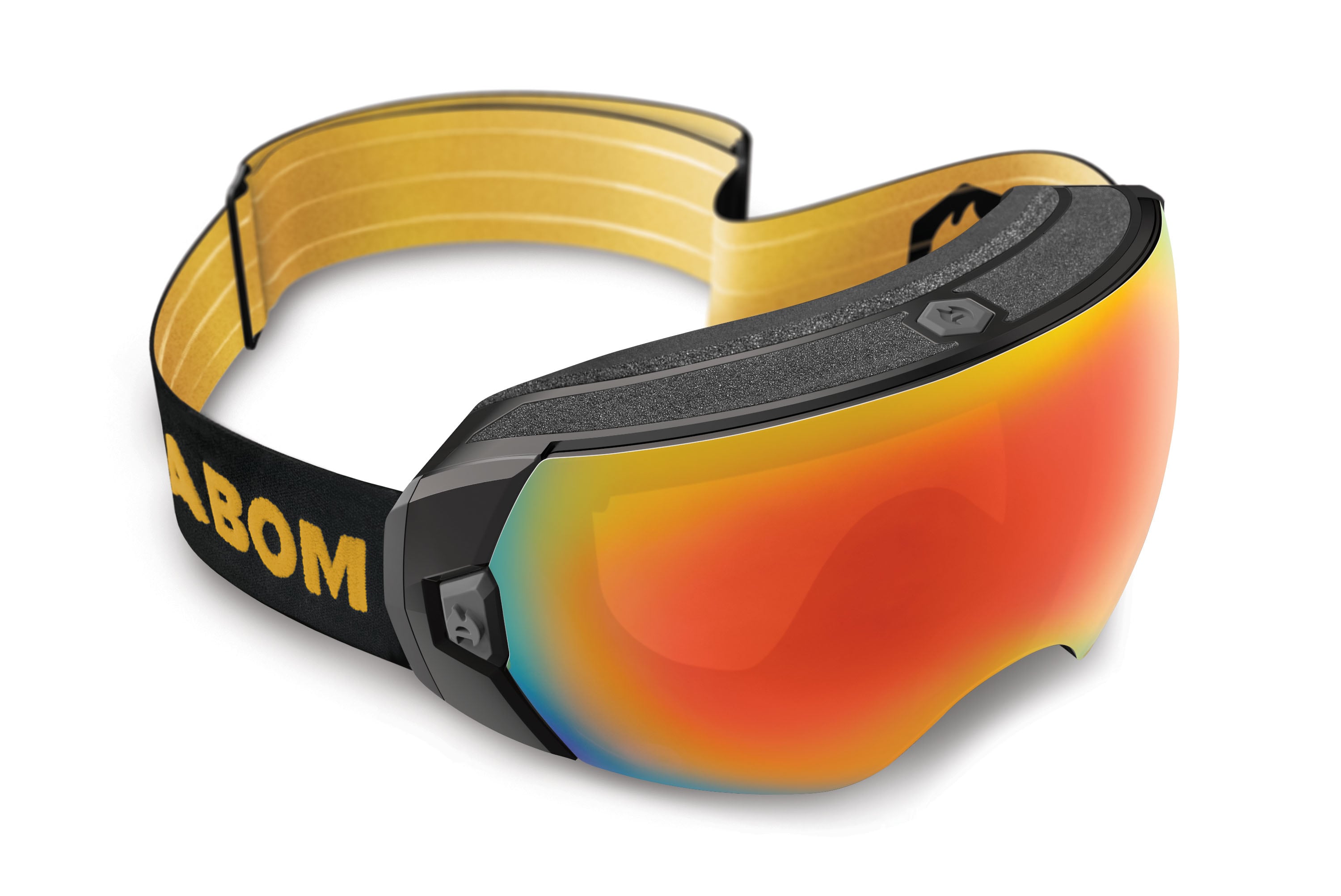 ABOM HEET ゴーグル ストラップカラー変更のお知らせ ABOM Goggles 公式