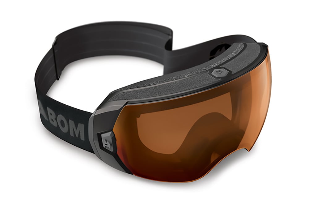 LUMEN YELLOW | ABOM Goggles 公式