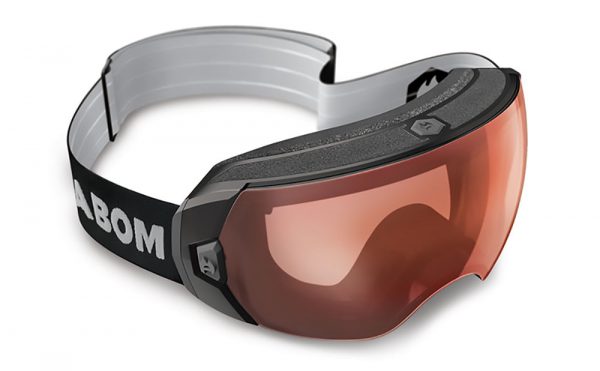 HEET | ABOM Goggles 公式