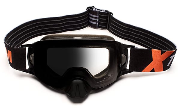 CRYSTAL ICE | ABOM Goggles 公式