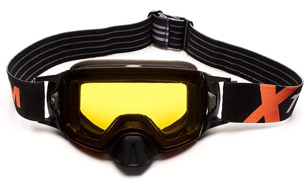 LUMEN YELLOW | ABOM Goggles 公式
