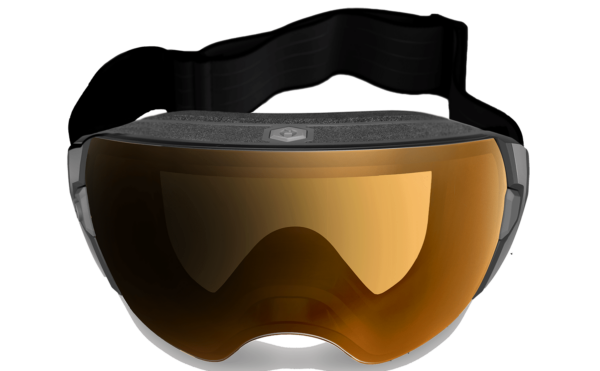 HEET | ABOM Goggles 公式