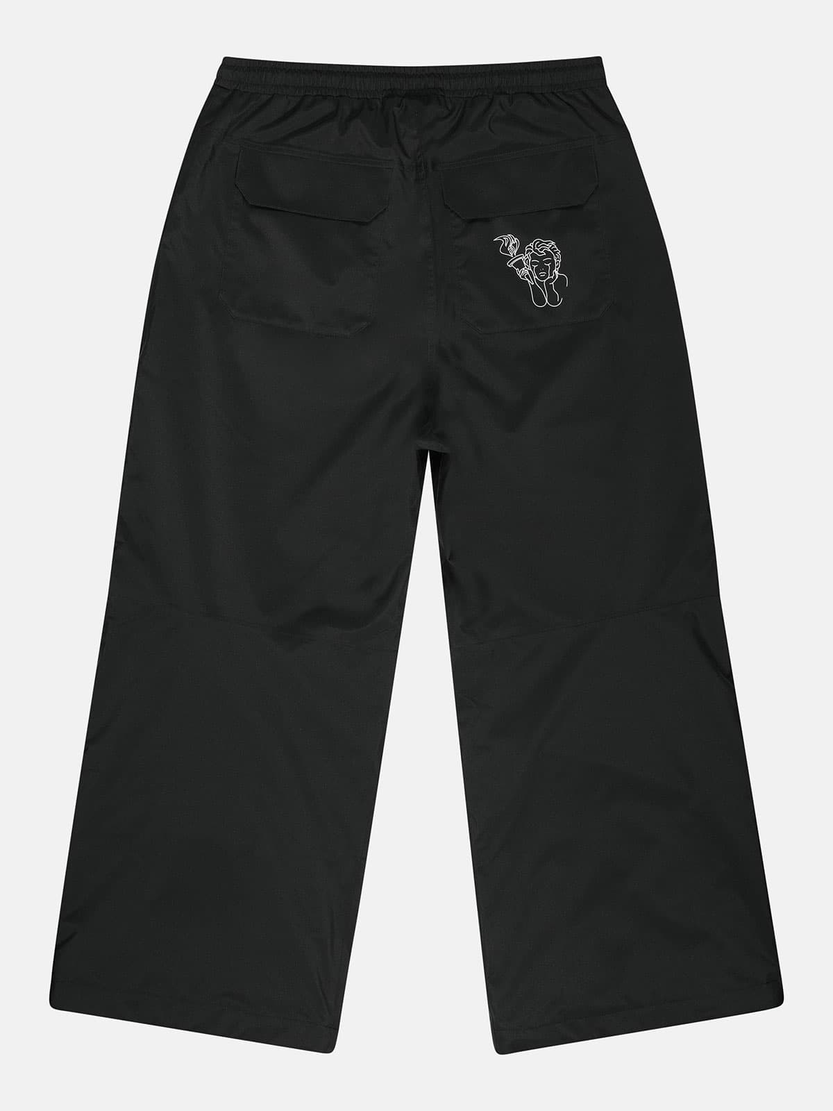 Park Pant AW23 Outerwear Beyond Medals