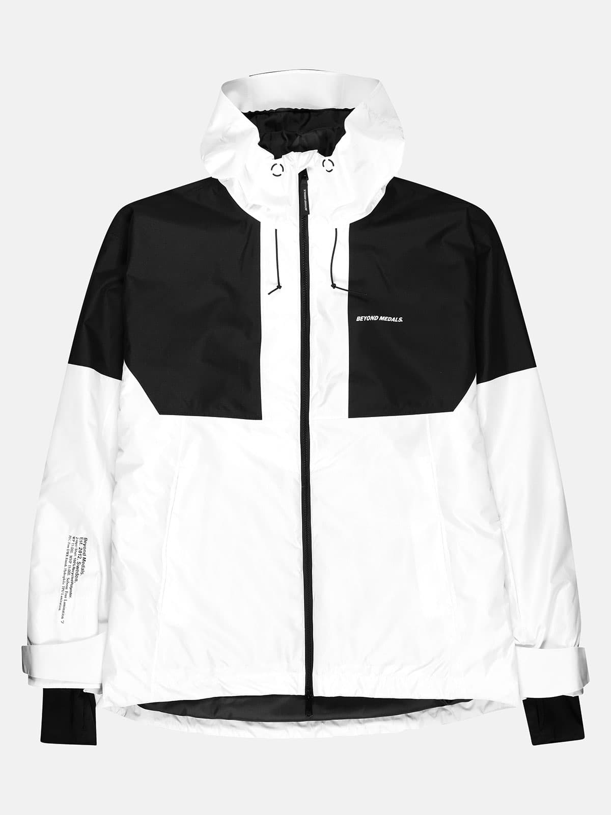 TIGER OF LONDONの激レア ジップジャケット