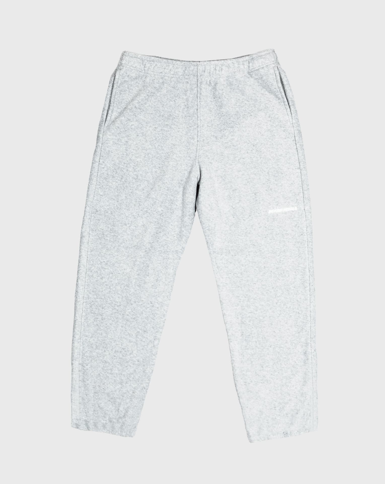 Grey Mel.
