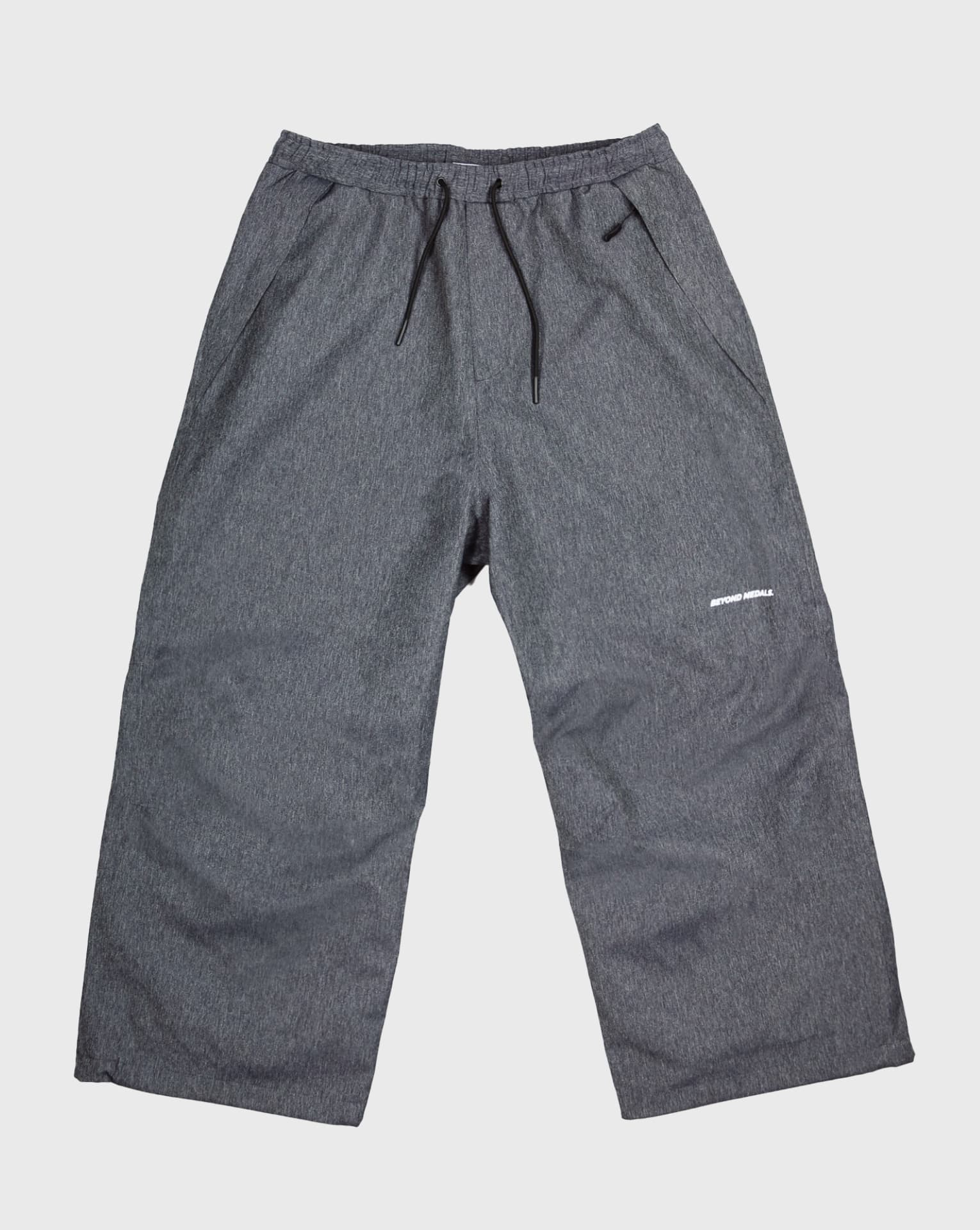 Denim / D.Grey