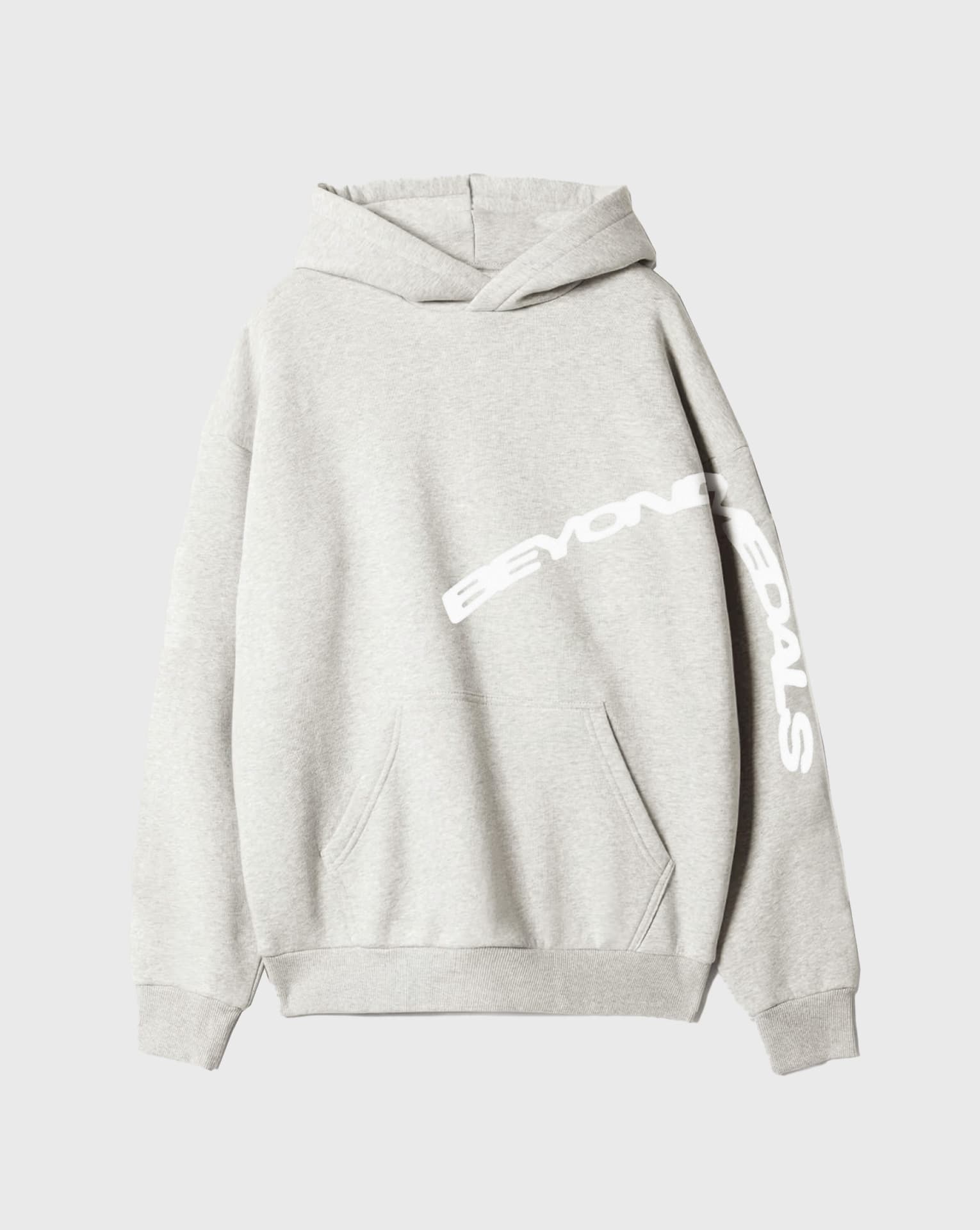 Grey Mel.