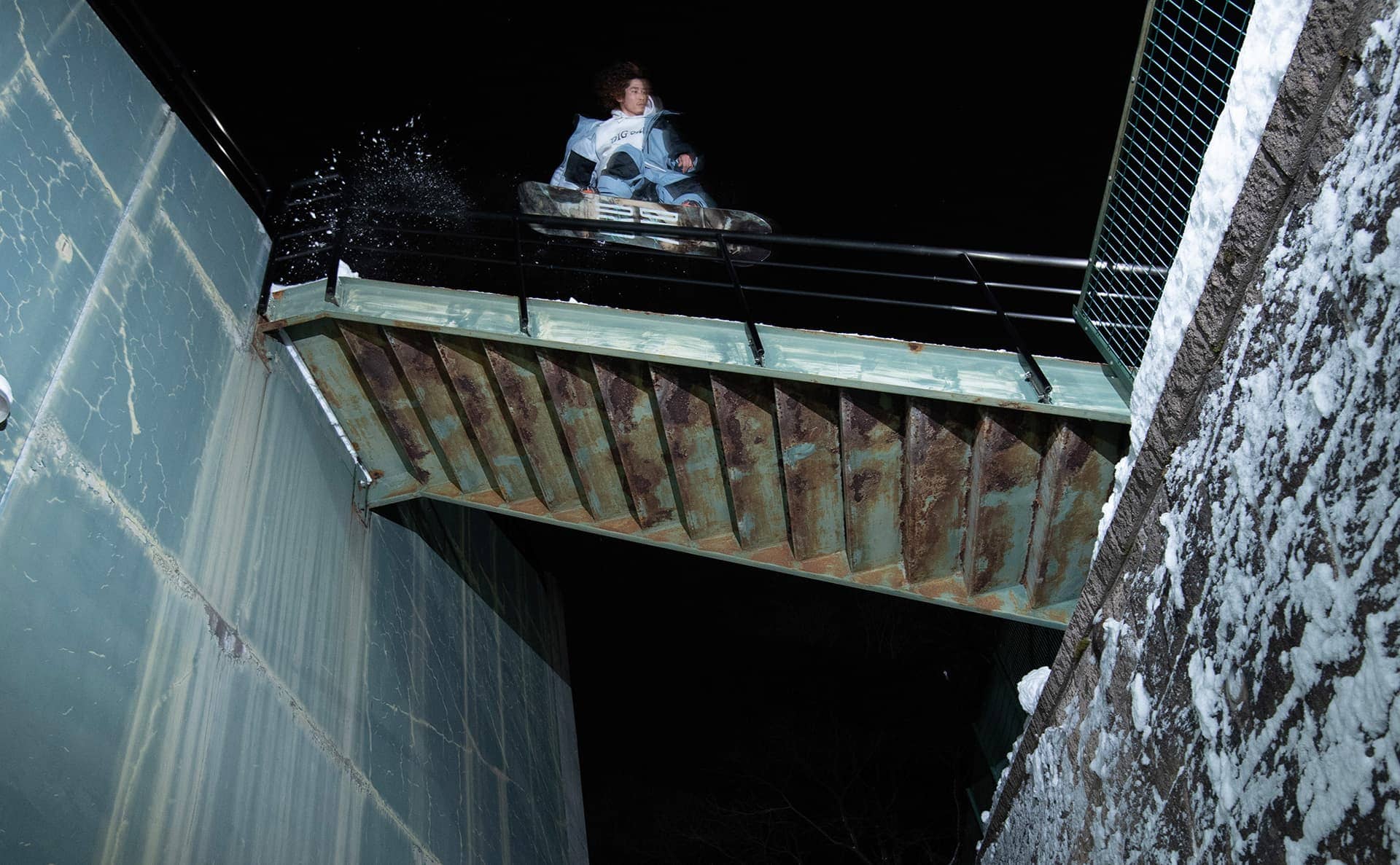 slide