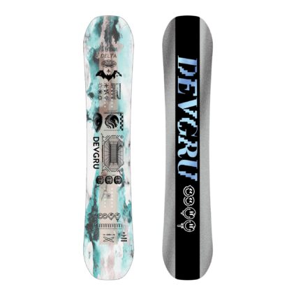 DEVGRU | Urban Street & Park Cruising