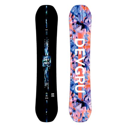 DEVGRU | Urban Street & Park Cruising