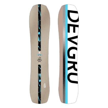 DEVGRU | Urban Street & Park Cruising
