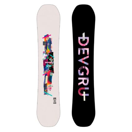 DEVGRU | Urban Street & Park Cruising