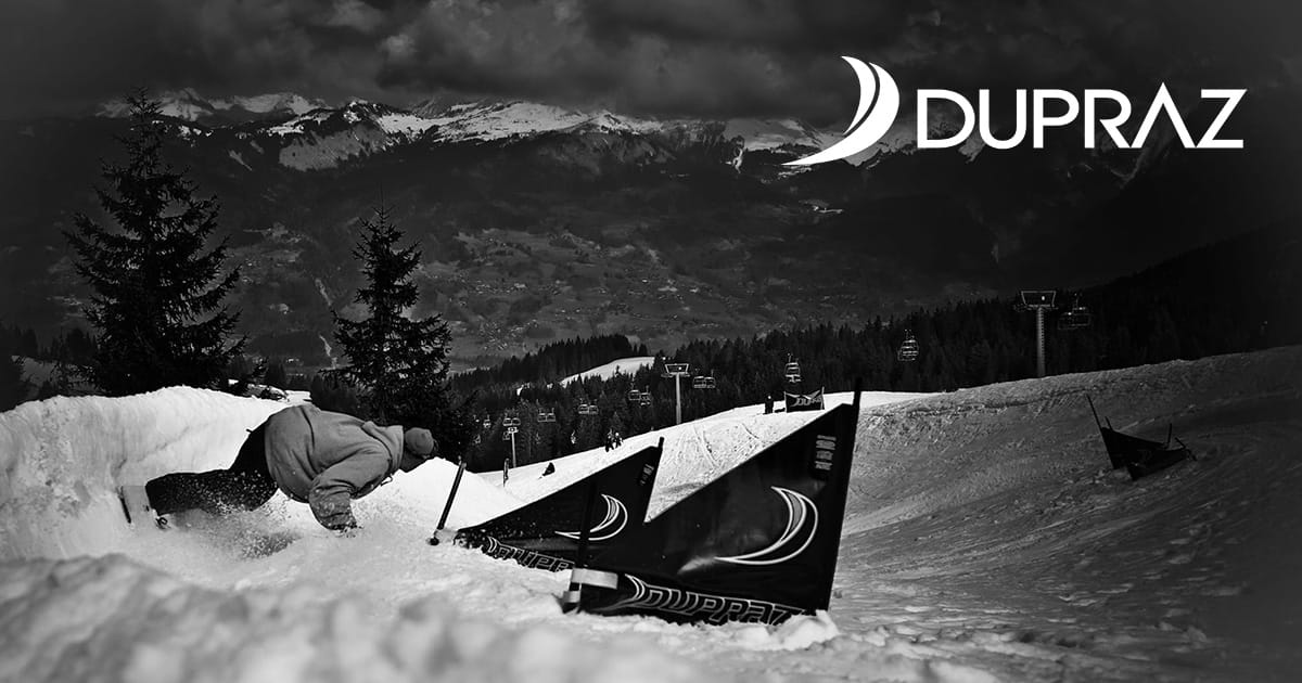 D1 5-2N - Dupraz Snowboards