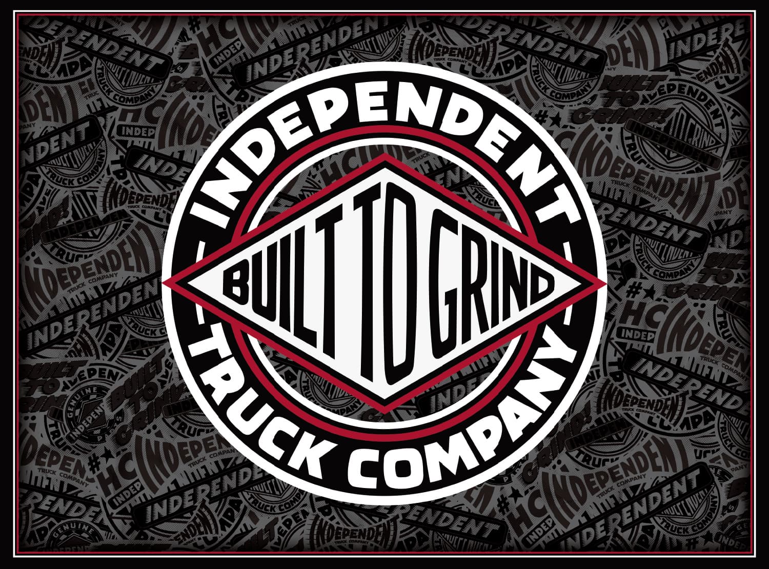 Independent Trucks | インディペンデント・トラック | 日本公式サイト