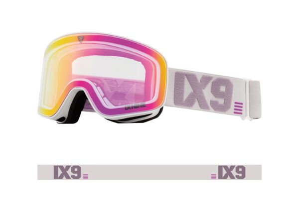 アベリ9 AVIATOR9.0S / LOUIS GARNEAU / ルイガノ 最新モデルのご紹介