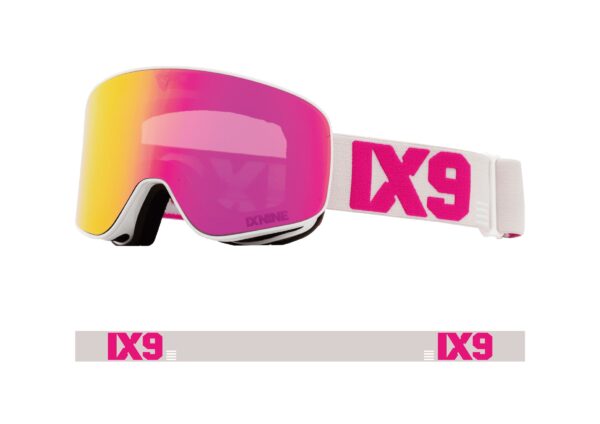 Normal | IXNINE（アイエックスナイン）公式